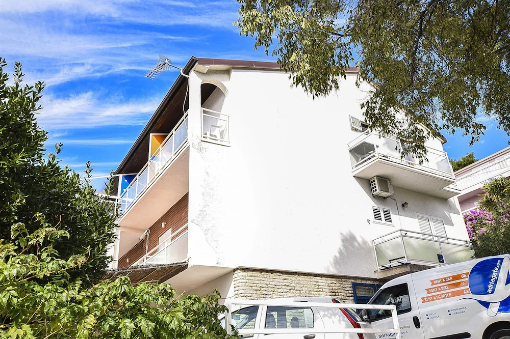Apartments Rajko