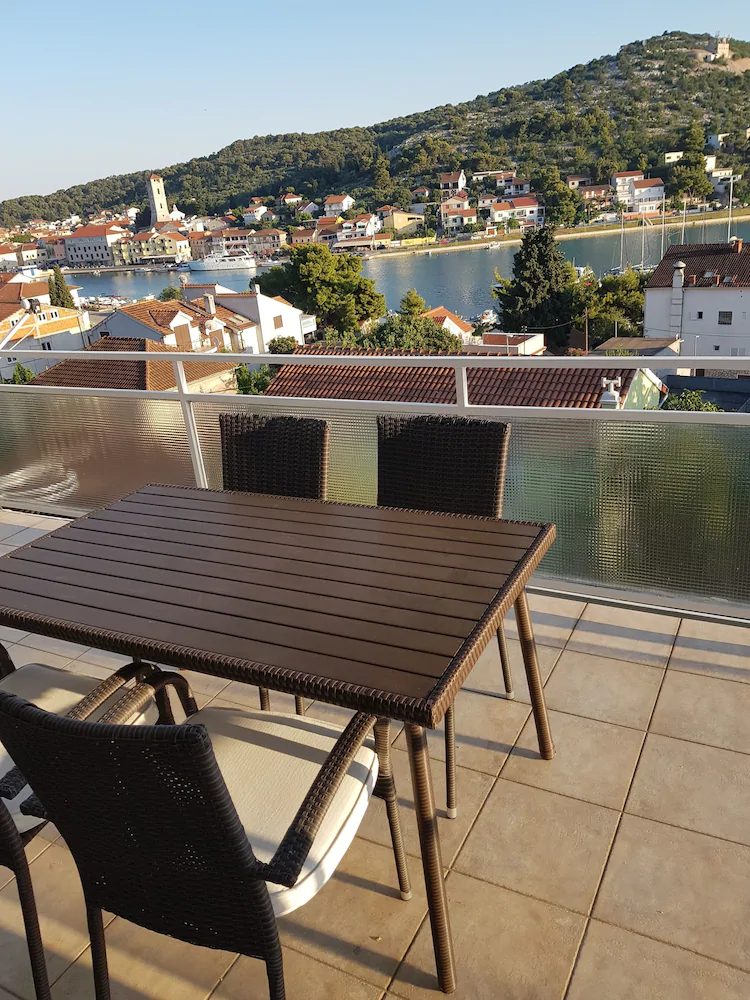 Apartments Rajko