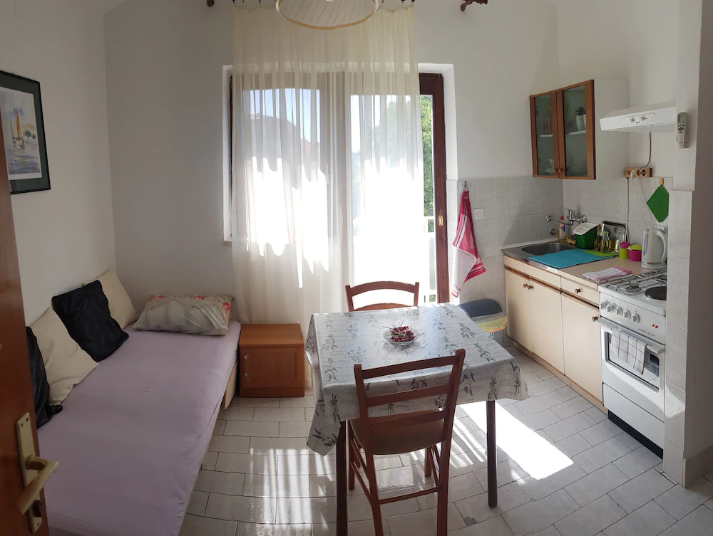 Apartments Rajko