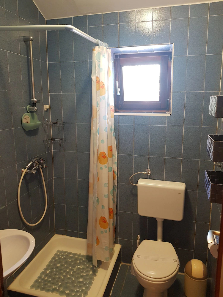 Apartments Rajko