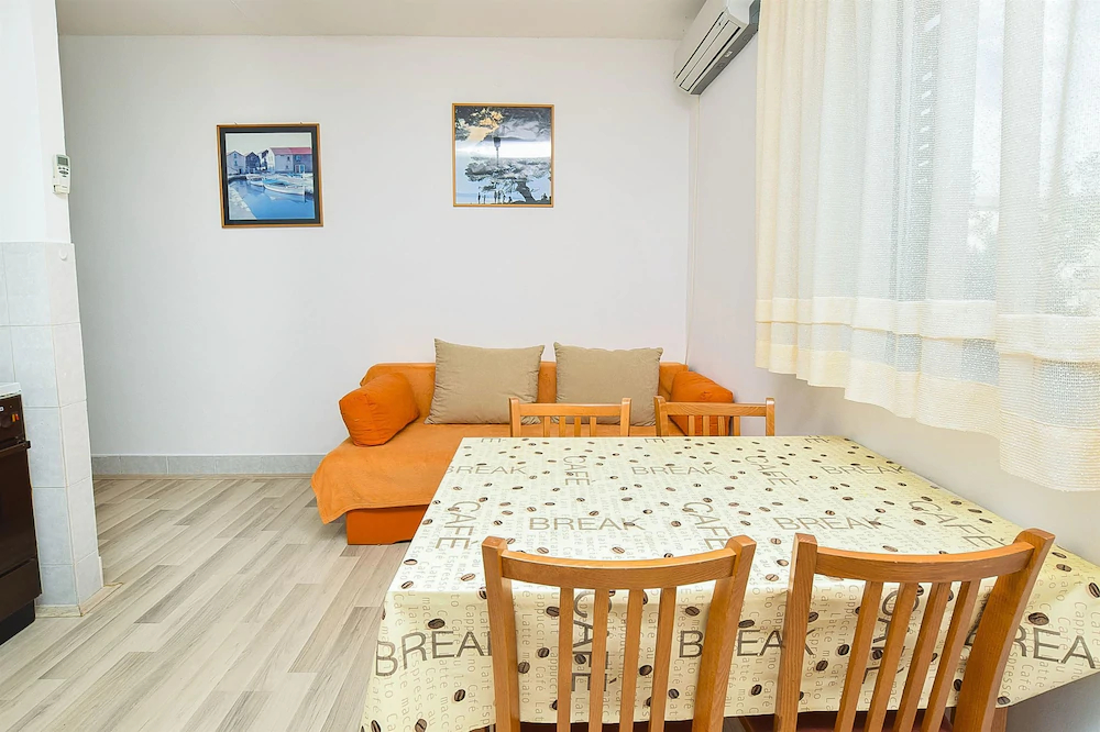 Apartments Rajko