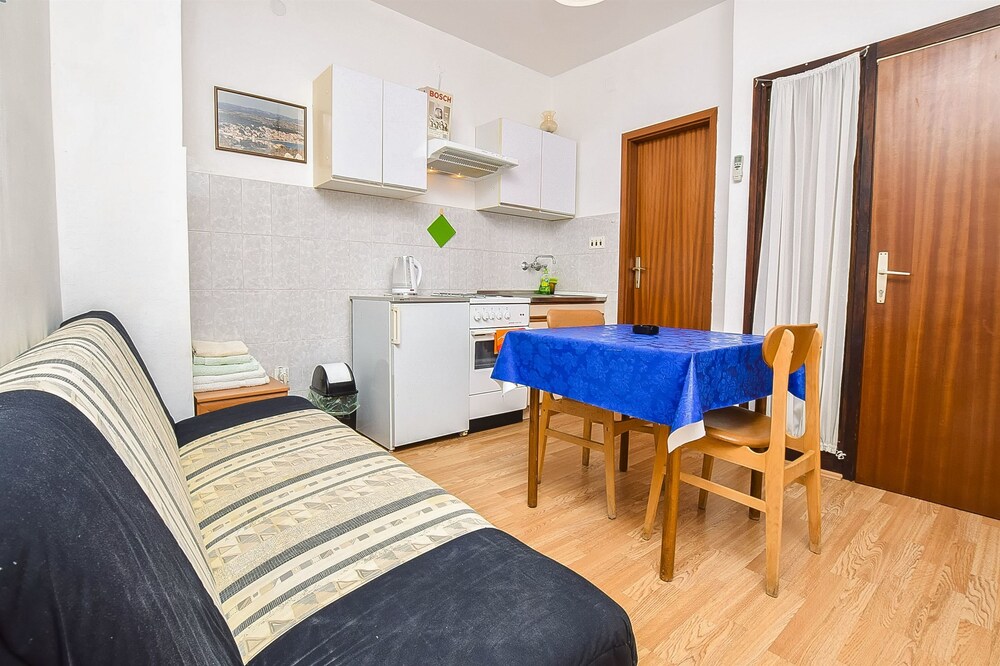 Apartments Rajko