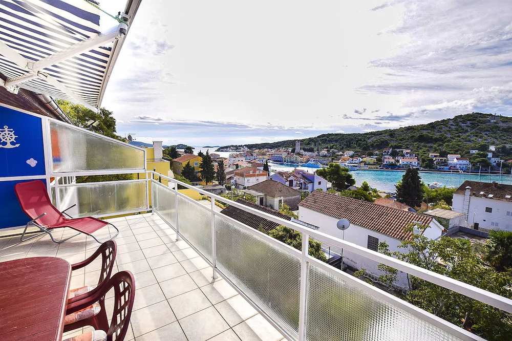 Apartments Rajko