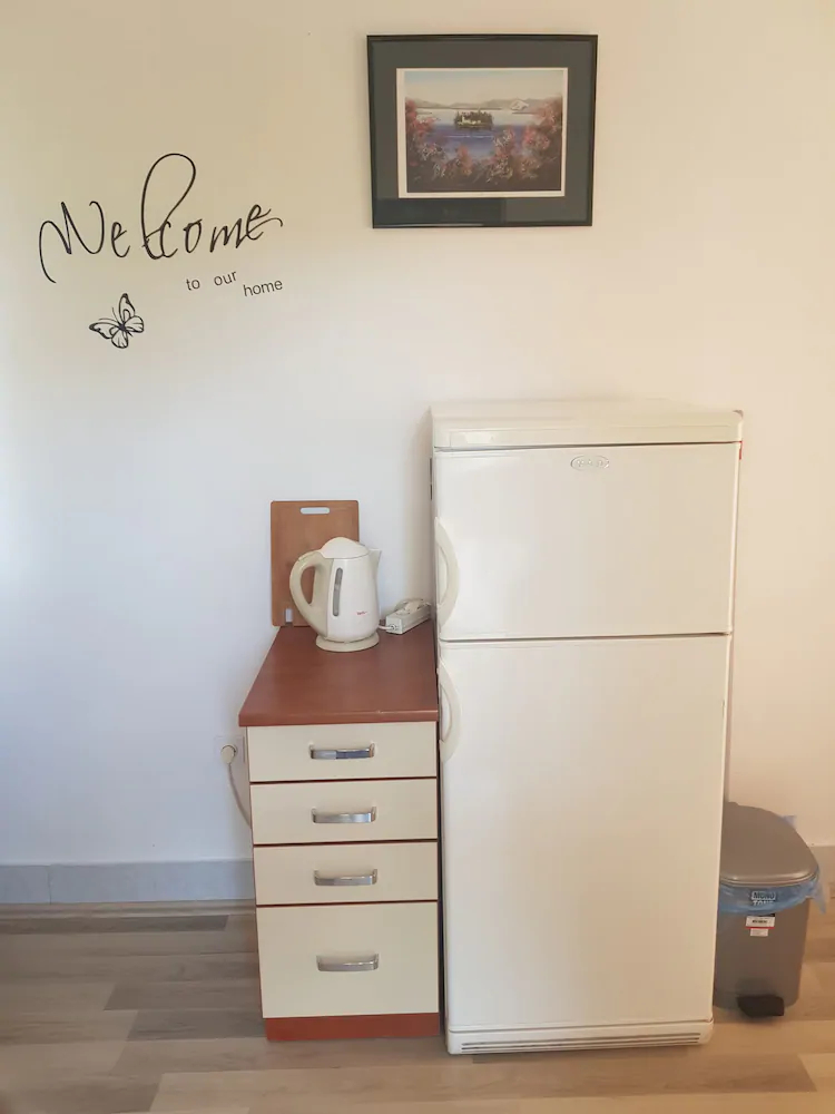 Apartments Rajko