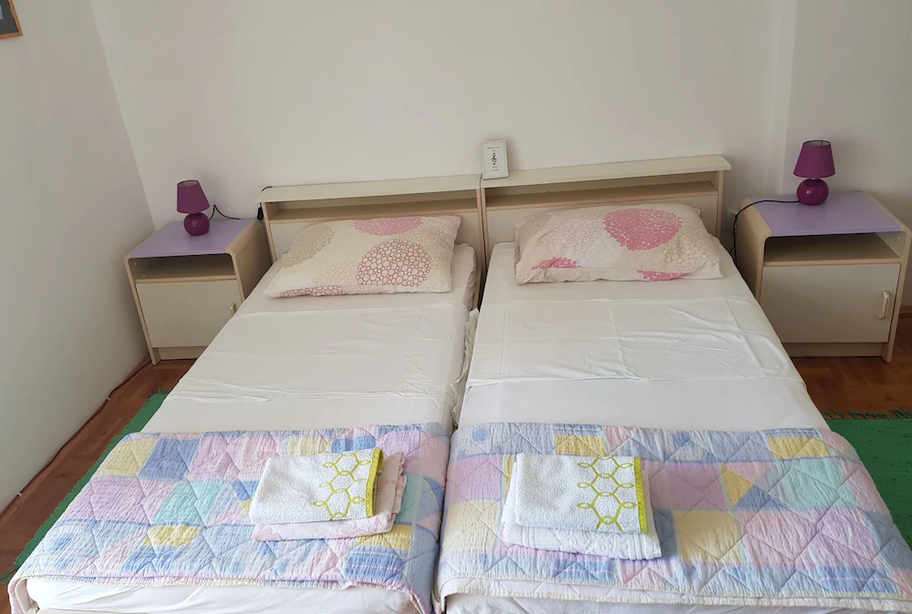 Apartments Rajko