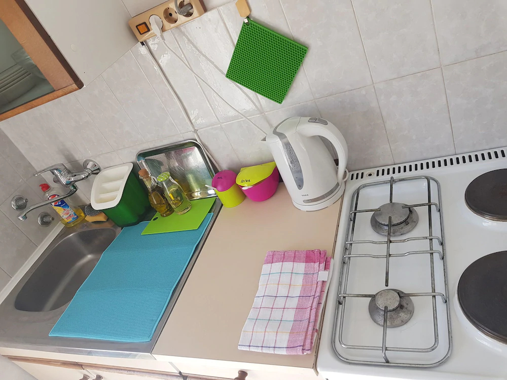 Apartments Rajko