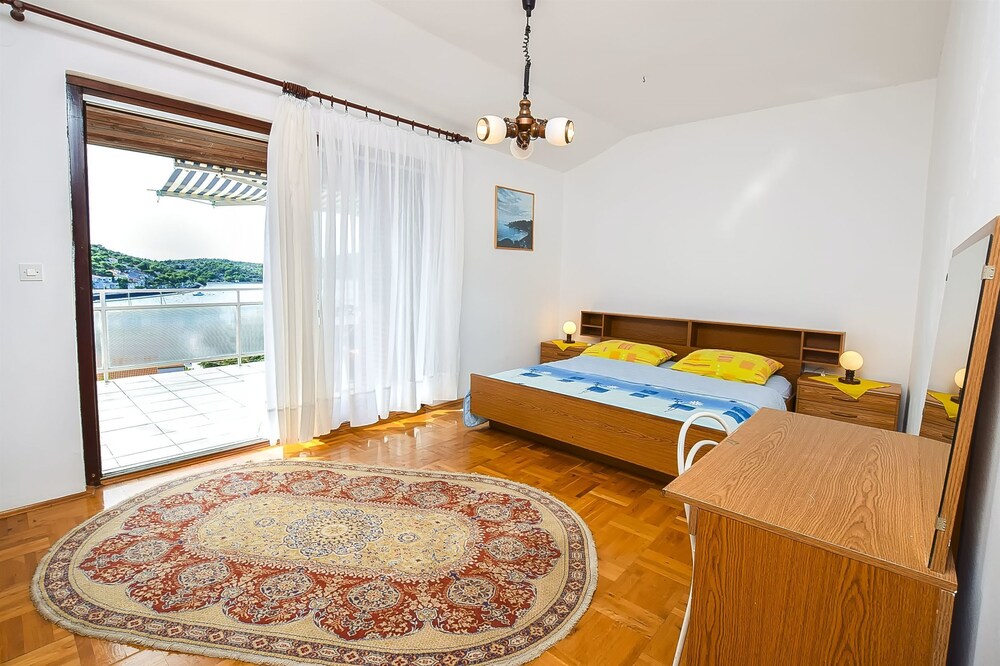 Apartments Rajko