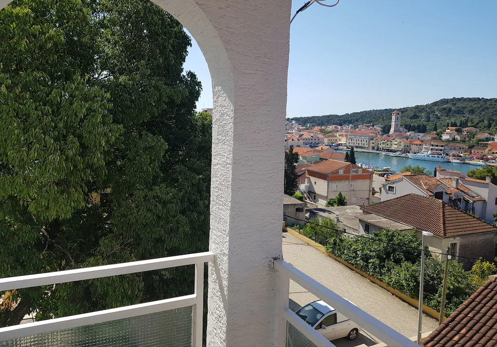Apartments Rajko