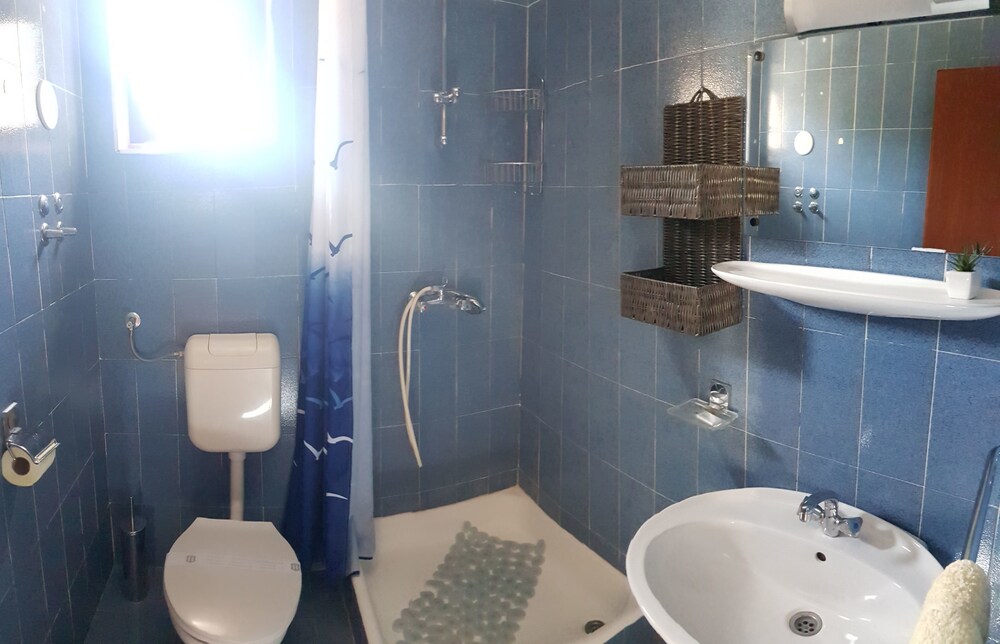 Apartments Rajko