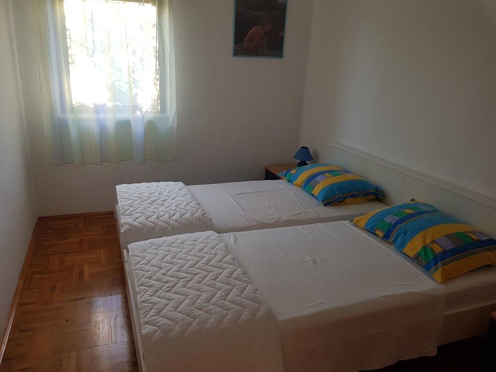 Apartments Rajko