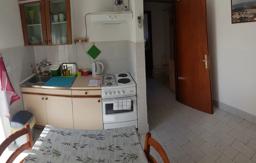 Apartments Rajko