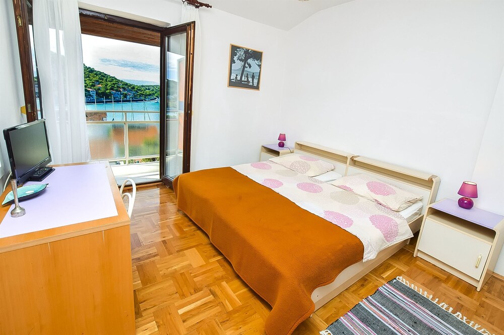 Apartments Rajko