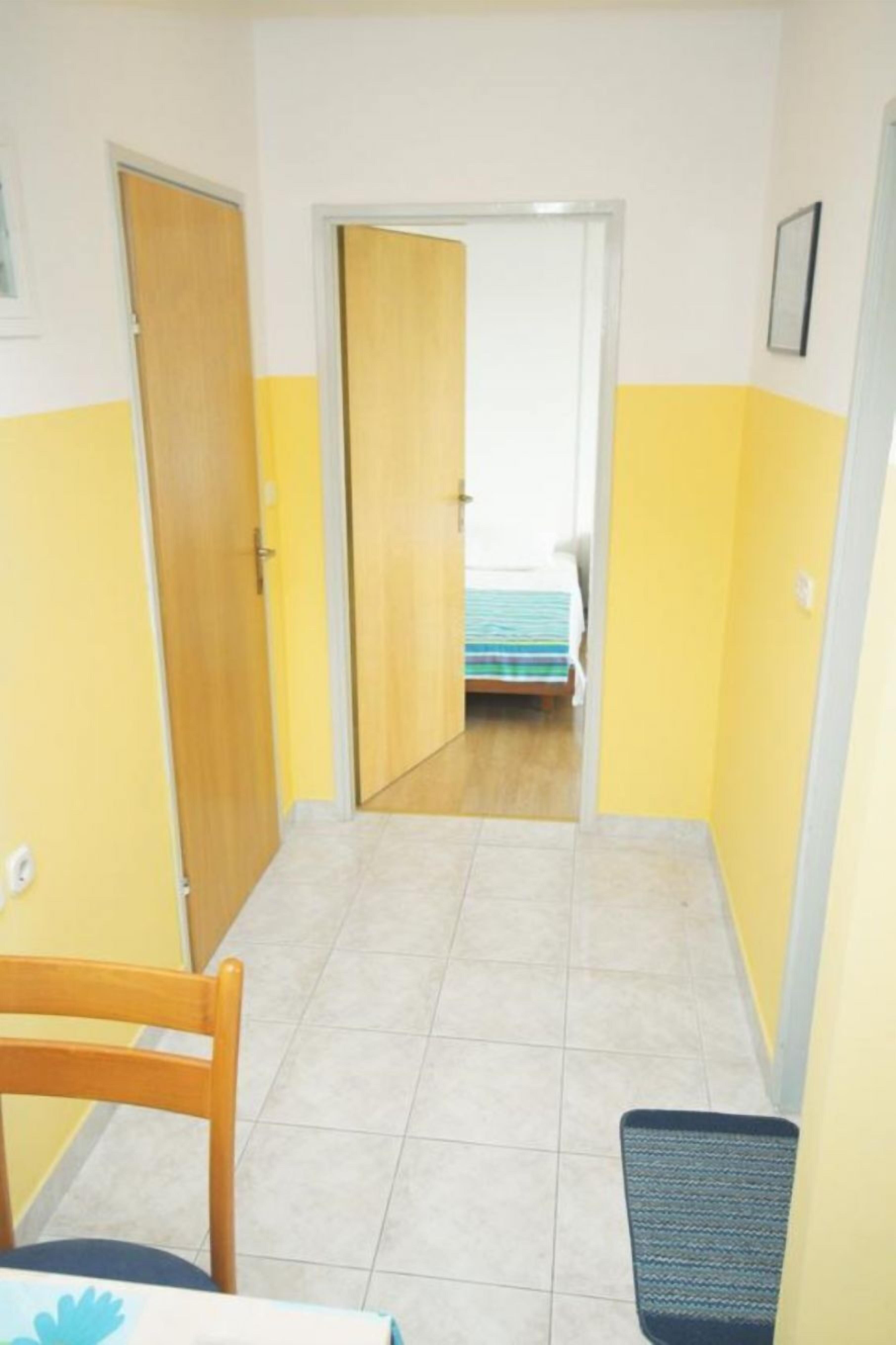 Apartments Slavica