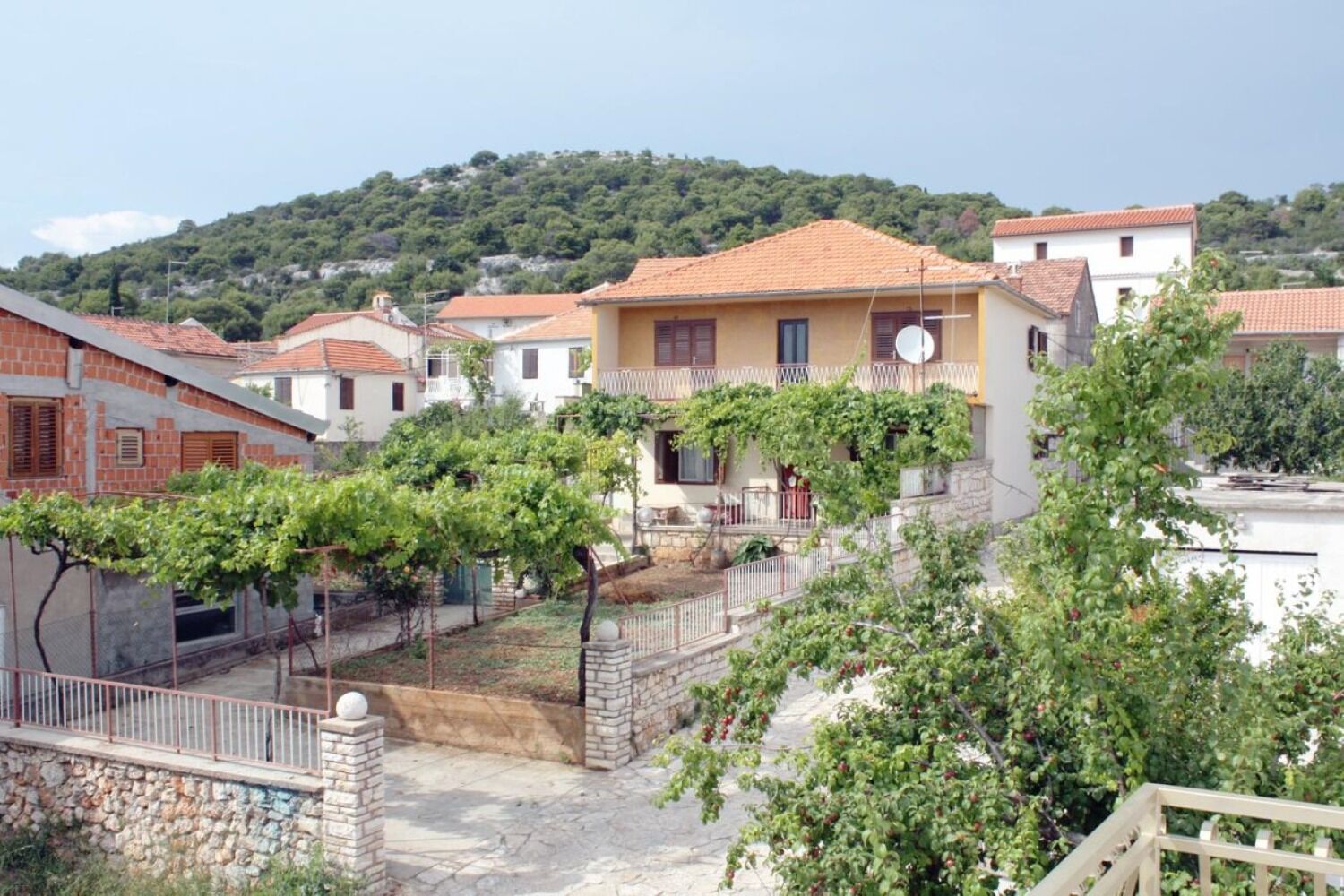 Apartments Slavica