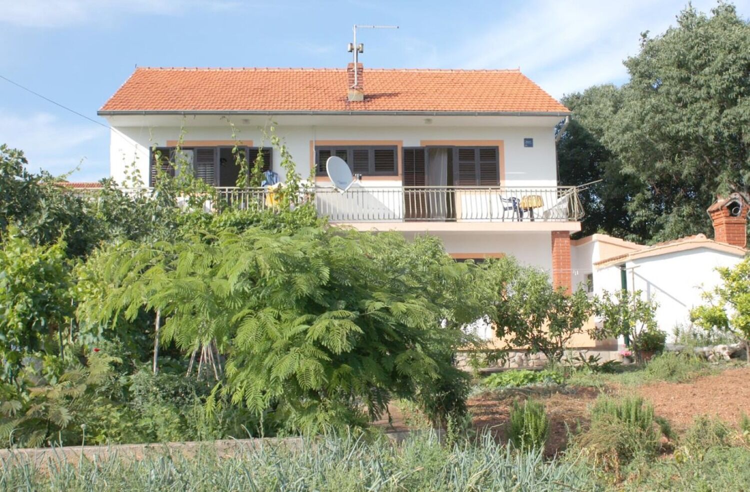 Apartments Slavica