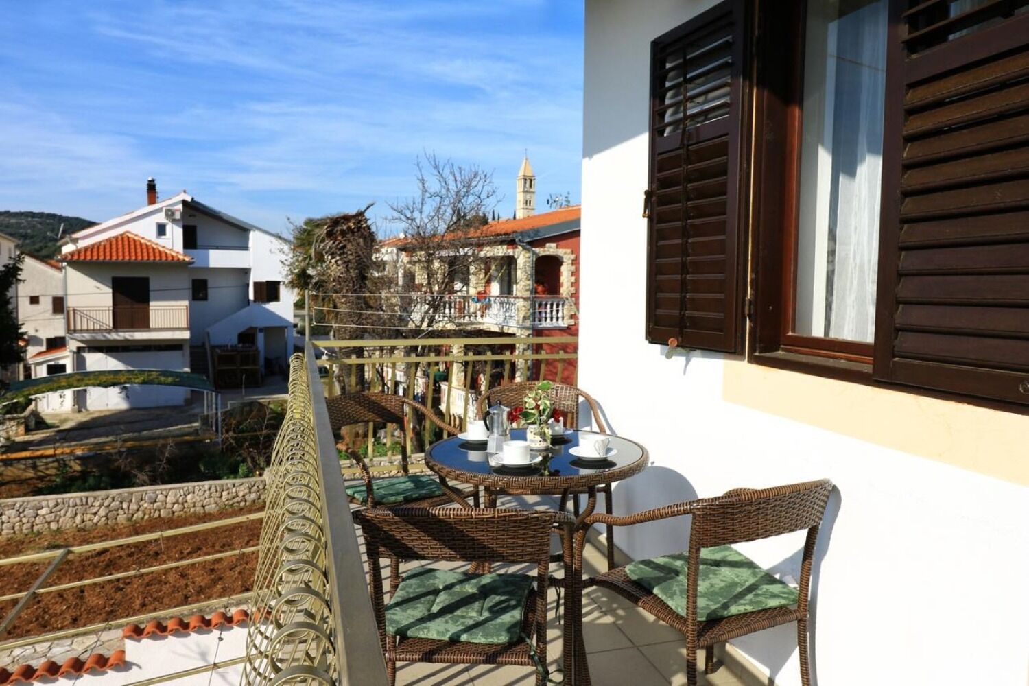 Apartments Slavica