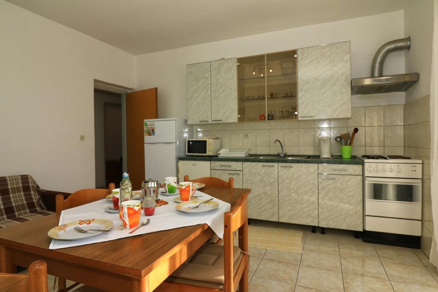 Apartments Slavica