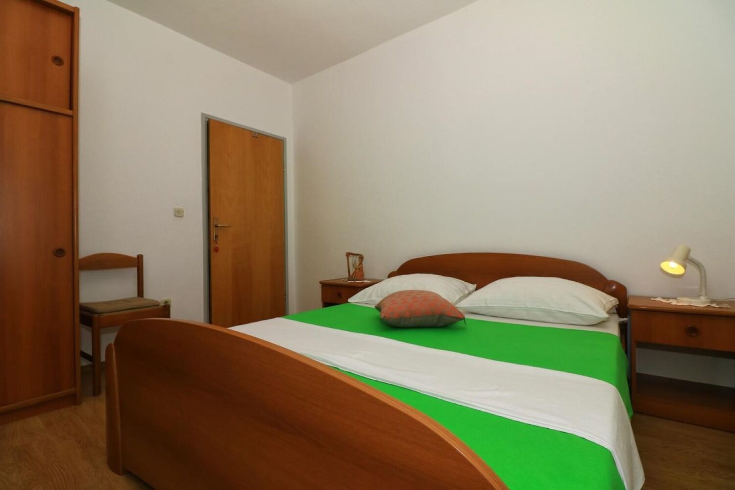 Apartments Slavica