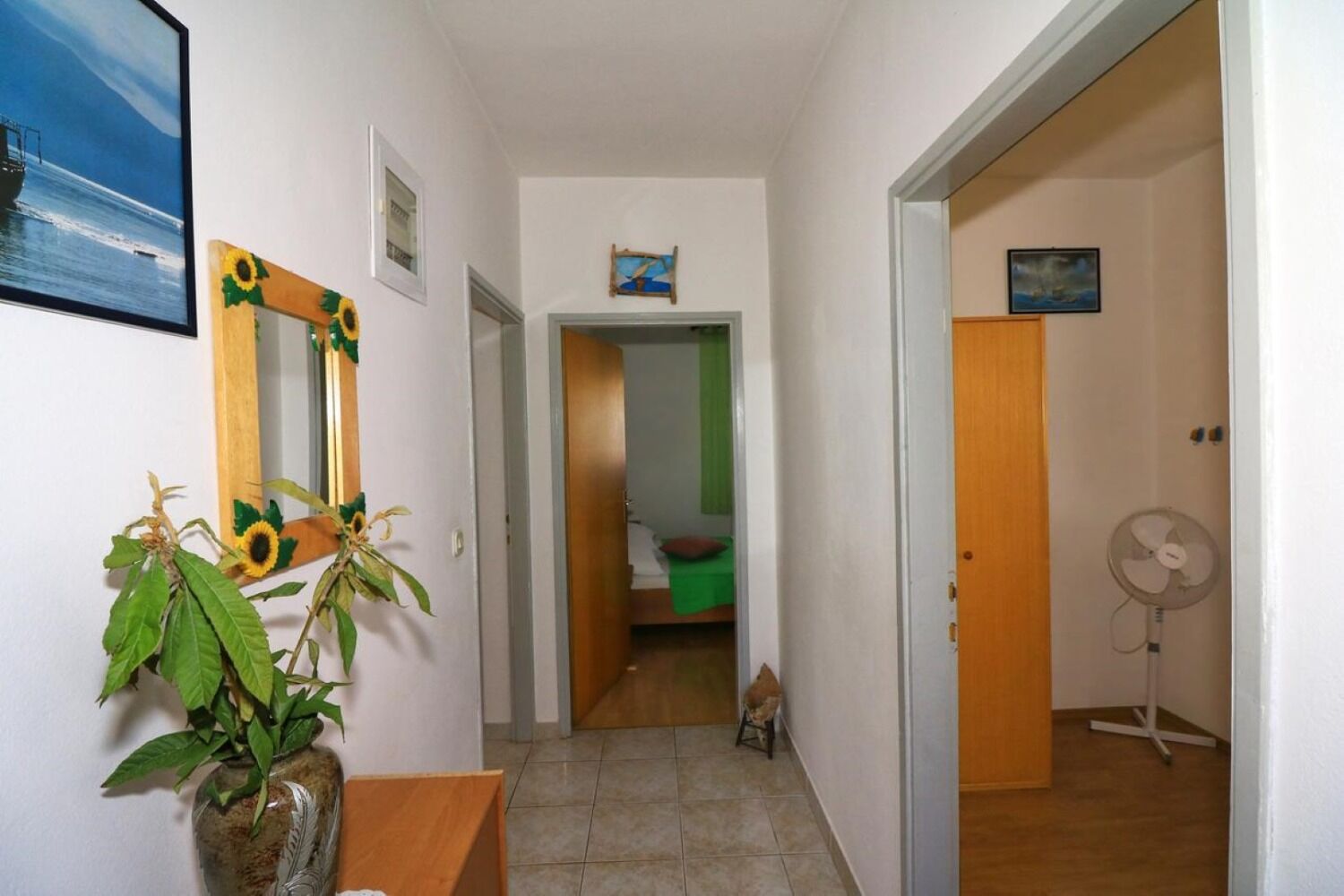 Apartments Slavica