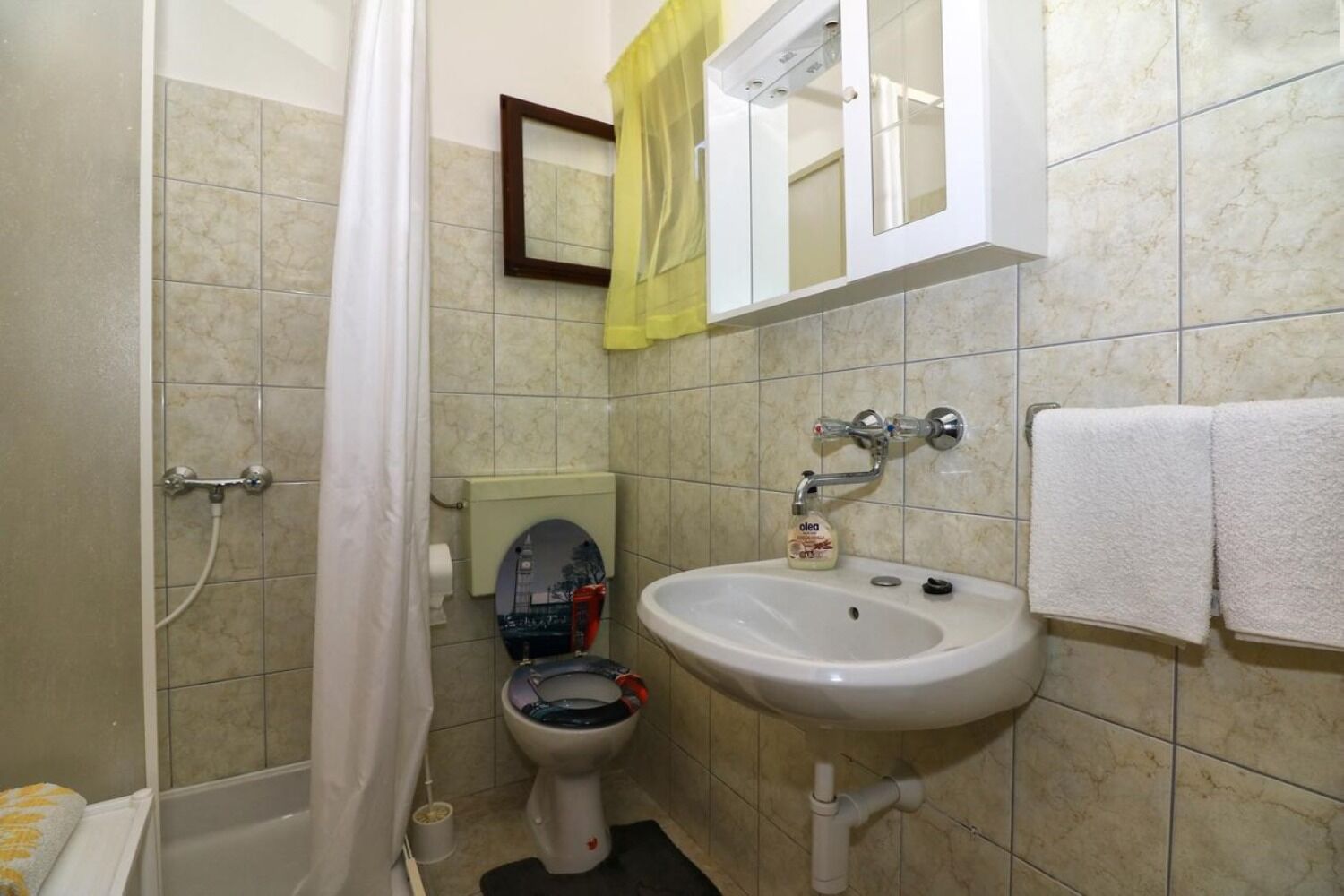 Apartments Slavica