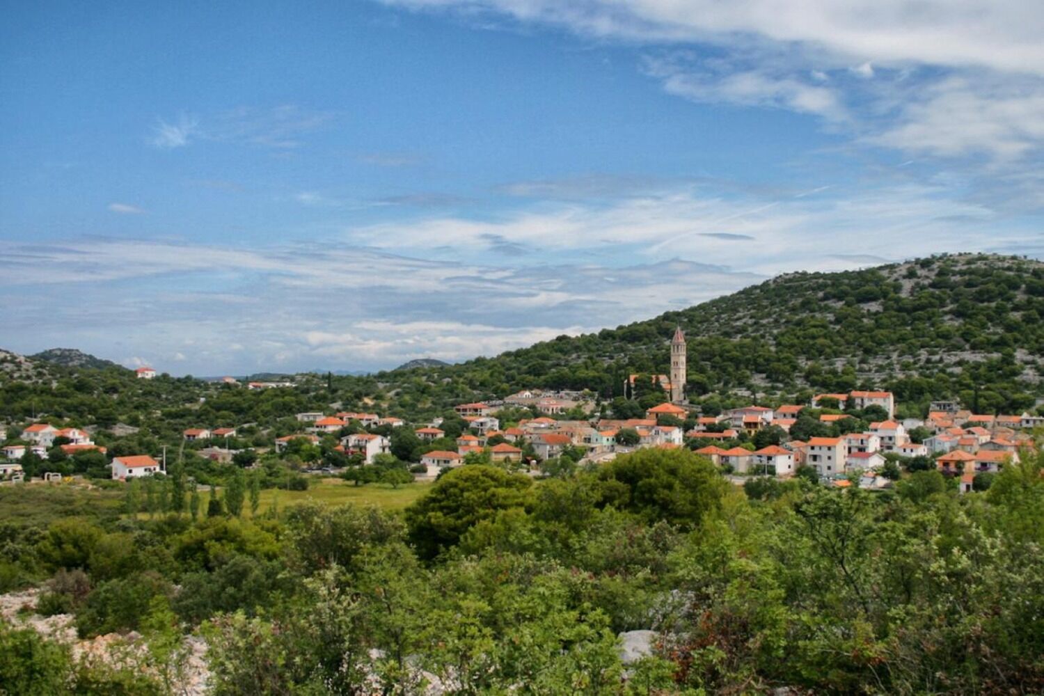 Apartments Slavica