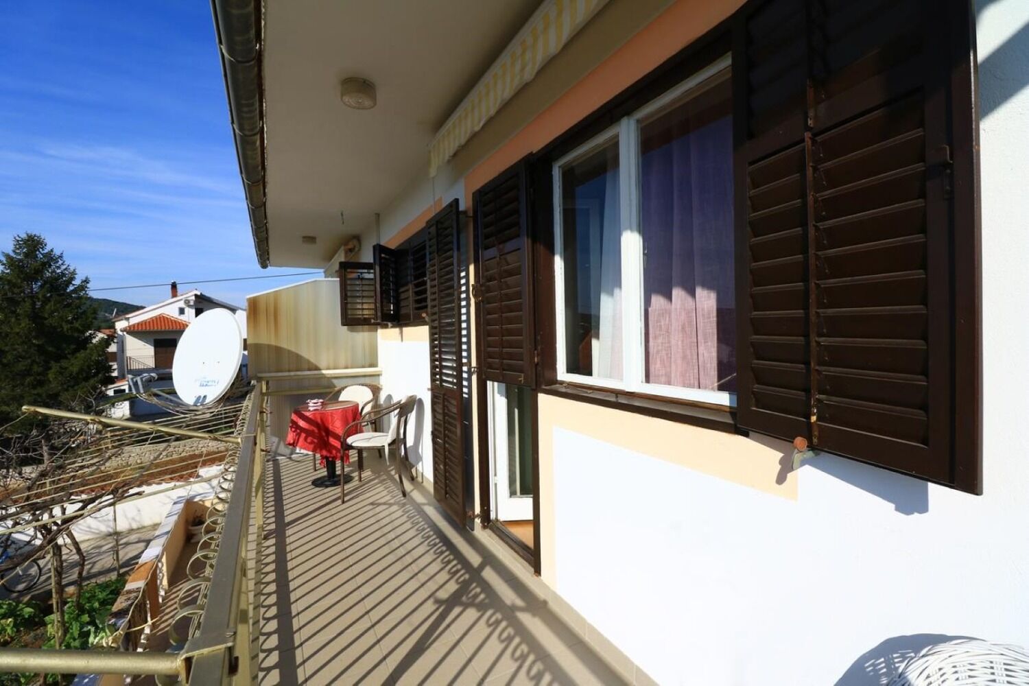 Apartments Slavica
