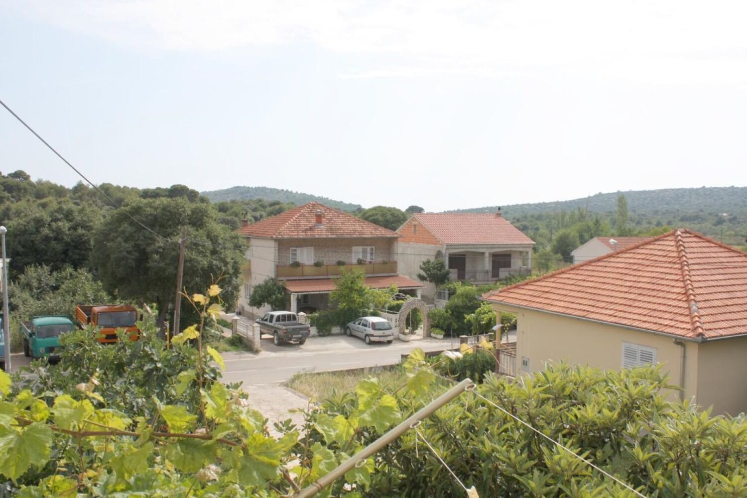 Apartments Slavica