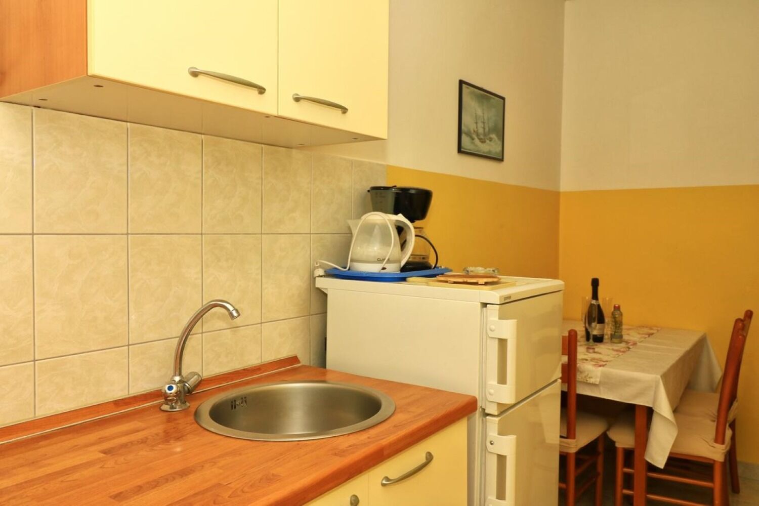 Apartments Slavica