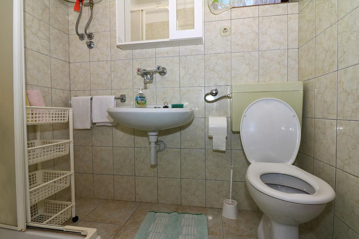 Apartments Slavica