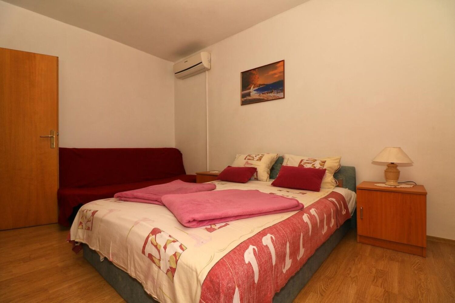 Apartments Slavica