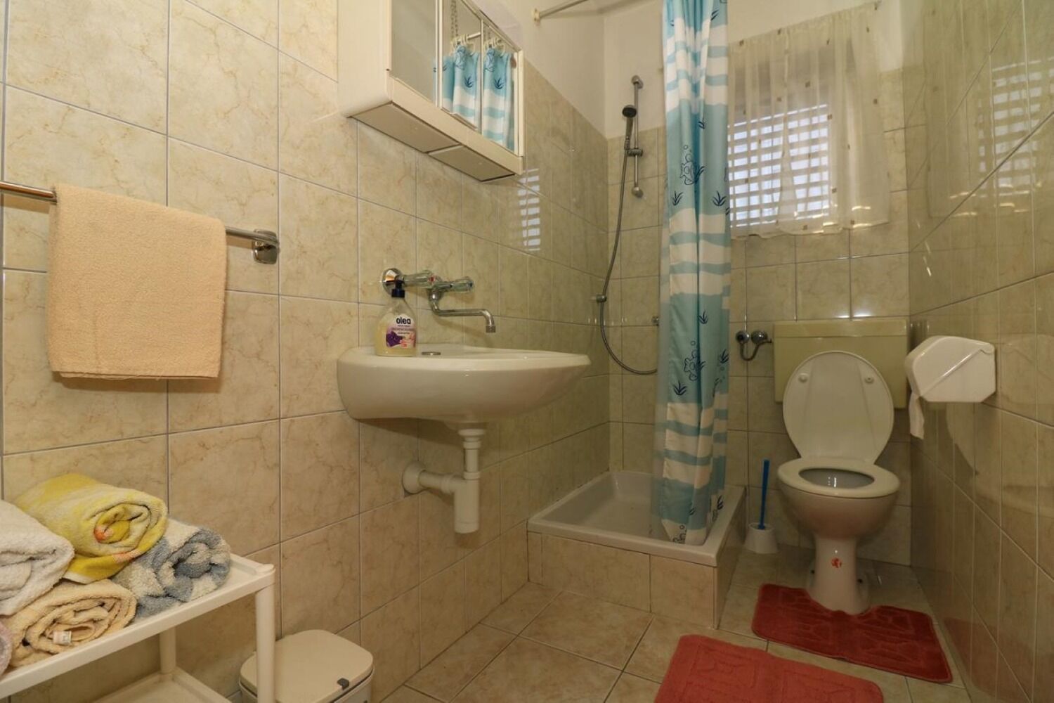 Apartments Slavica