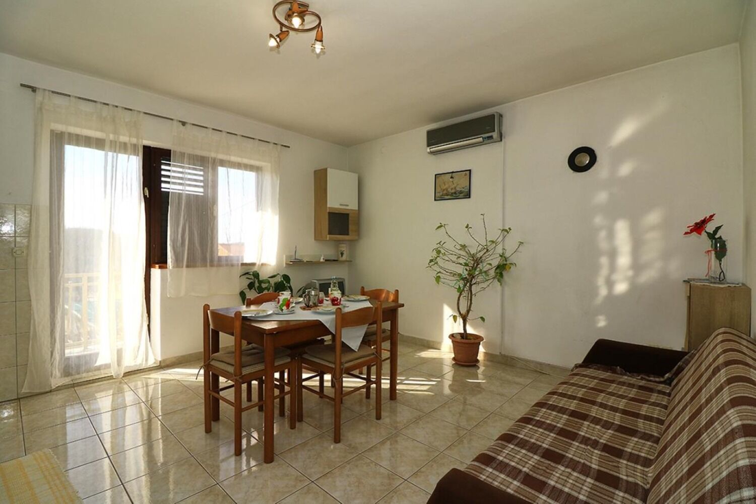 Apartments Slavica