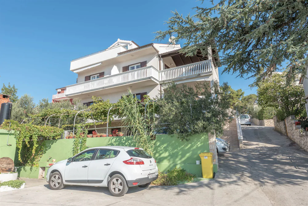 Apartments Snježana