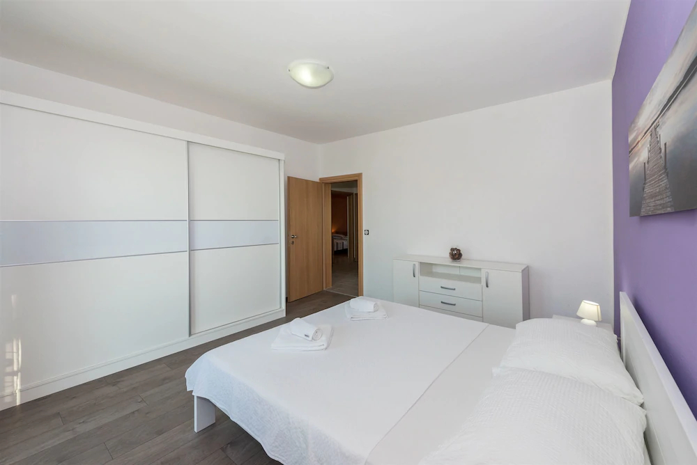 Apartments Snježana
