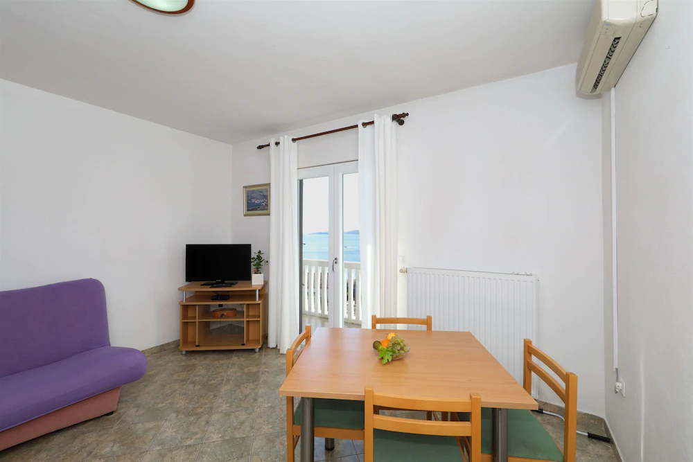 Apartments Snježana