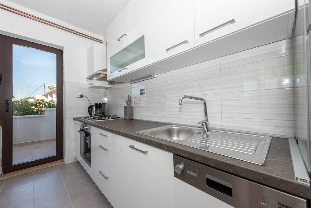 Apartments Snježana