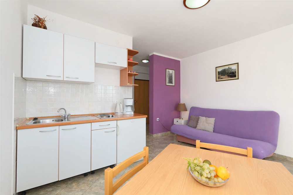 Apartments Snježana