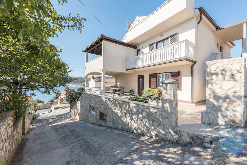 Apartments Snježana