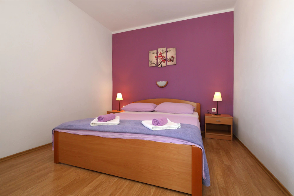 Apartments Snježana