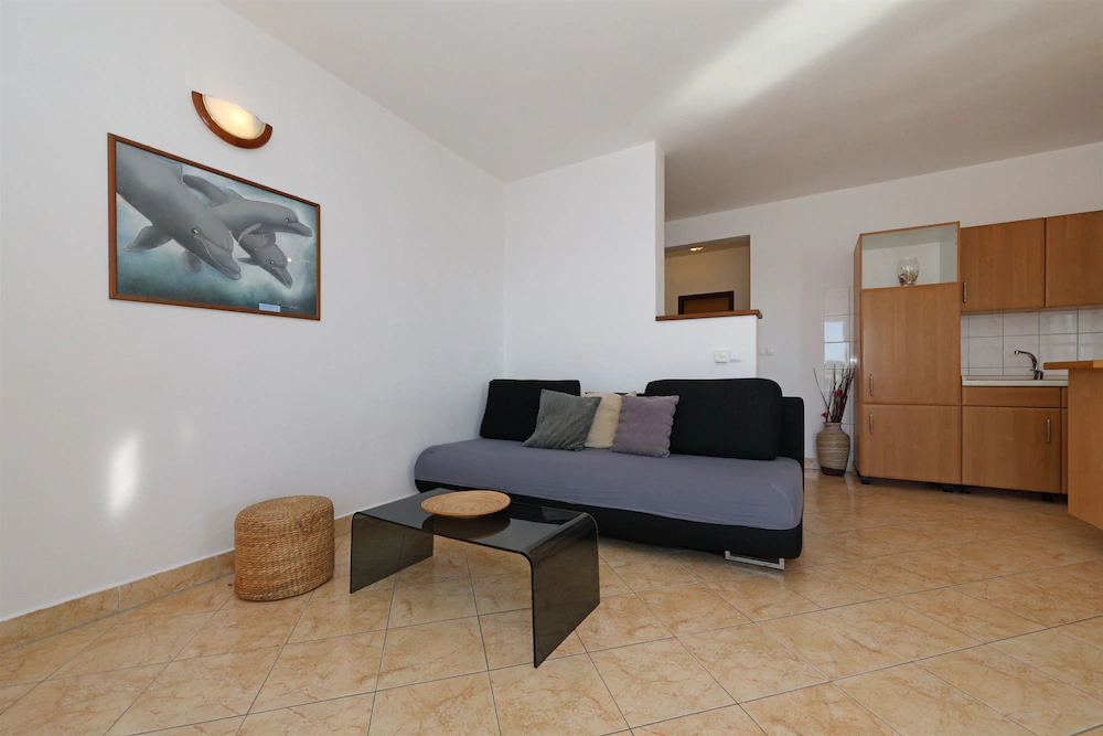 Apartments Snježana