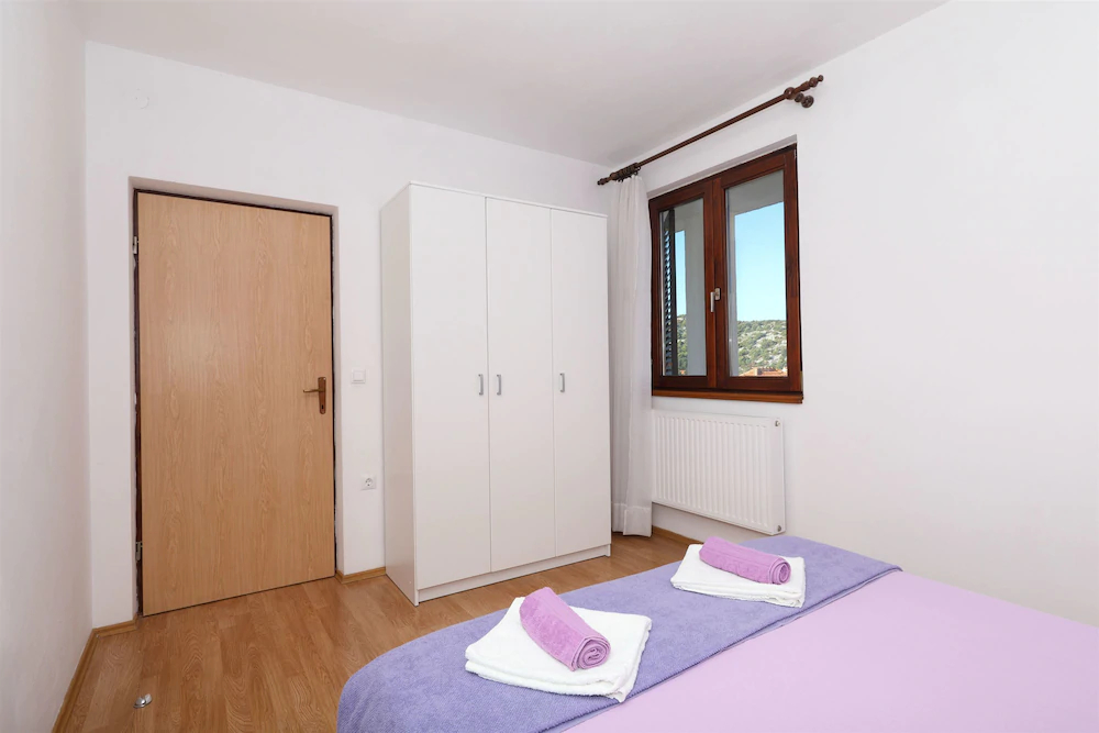 Apartments Snježana