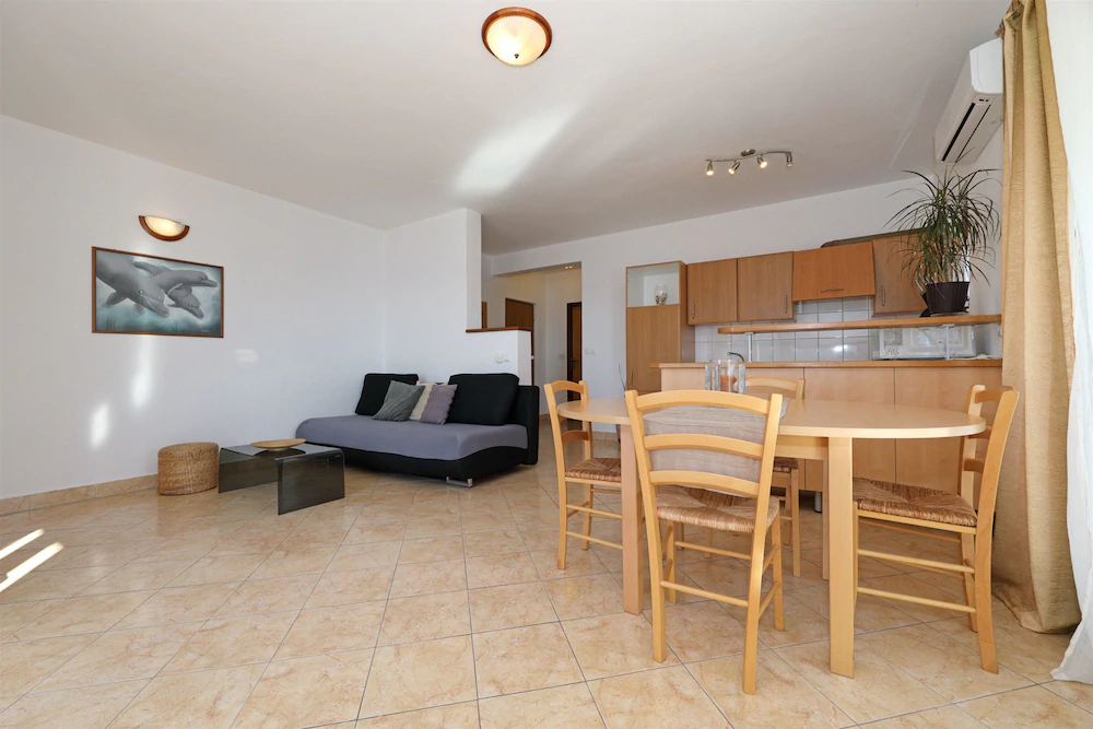 Apartments Snježana