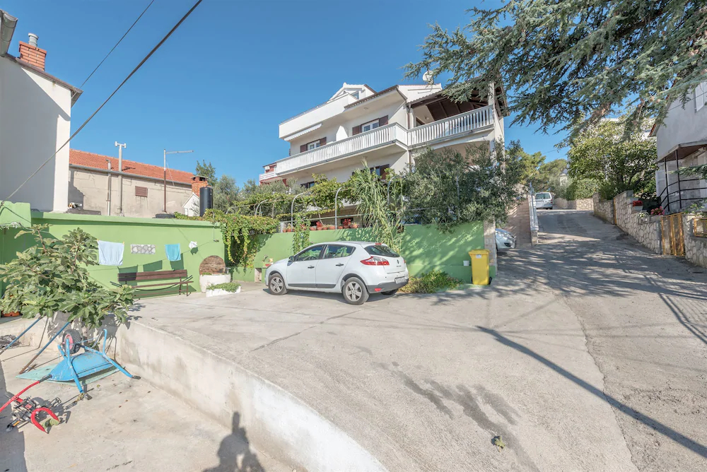Apartments Snježana