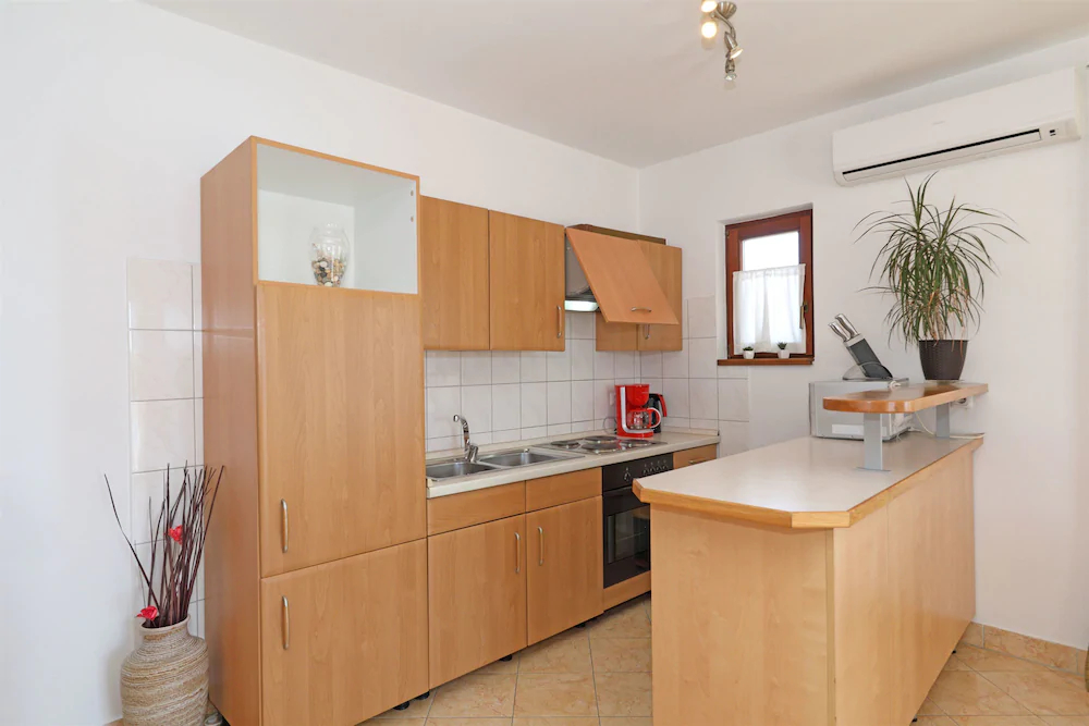 Apartments Snježana