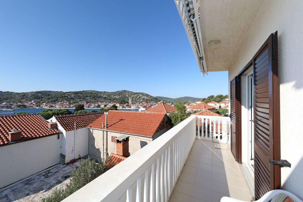 Apartments Snježana