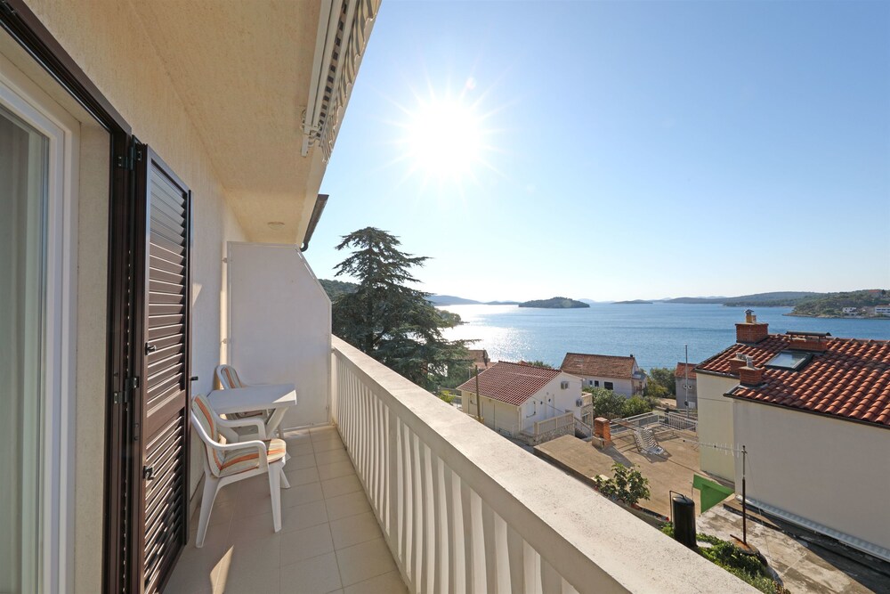 Apartments Snježana
