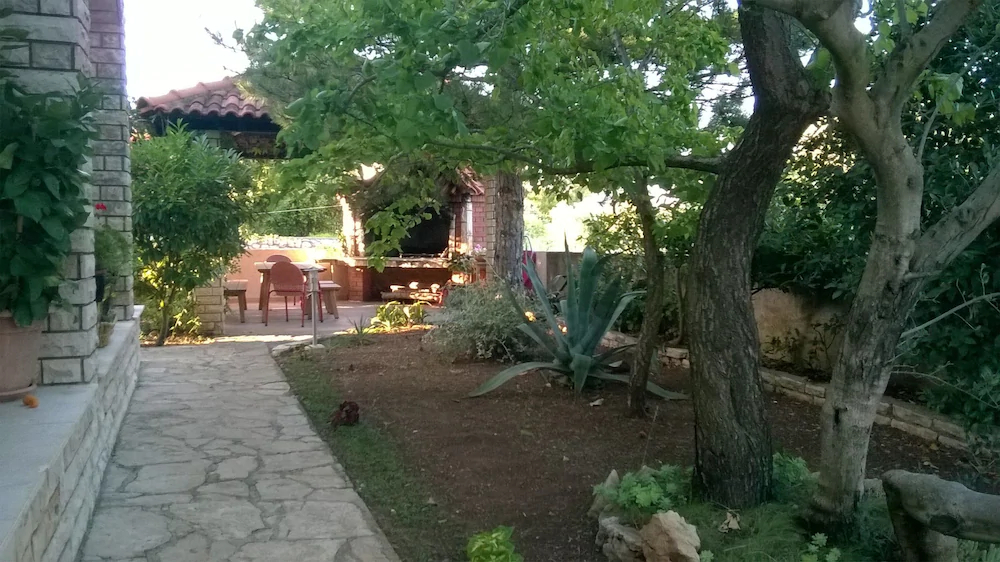 Apartments Snjezana