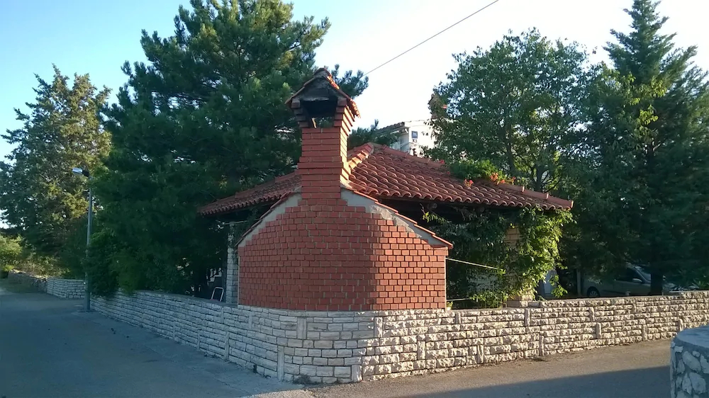 Apartments Snjezana