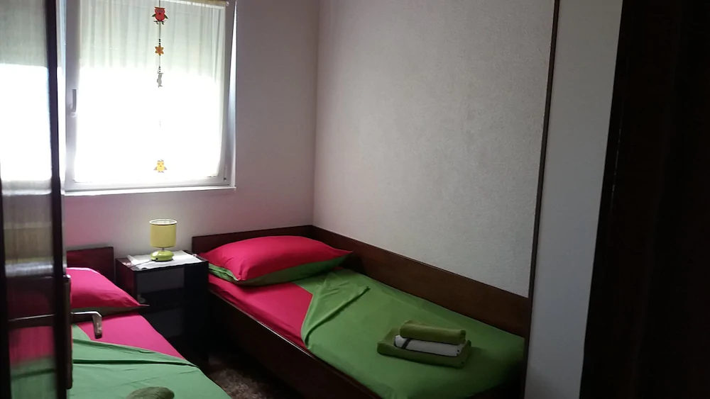 Apartments Snjezana