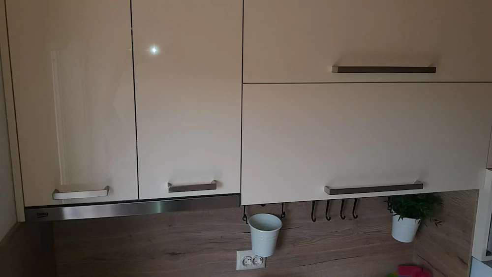 Apartments Snjezana